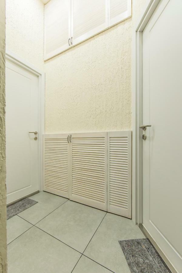 דירות Kyiv Family Loft מראה חיצוני תמונה